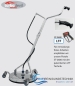 Preview: turbodevil TD 410 "Industrial" mit Absaugung